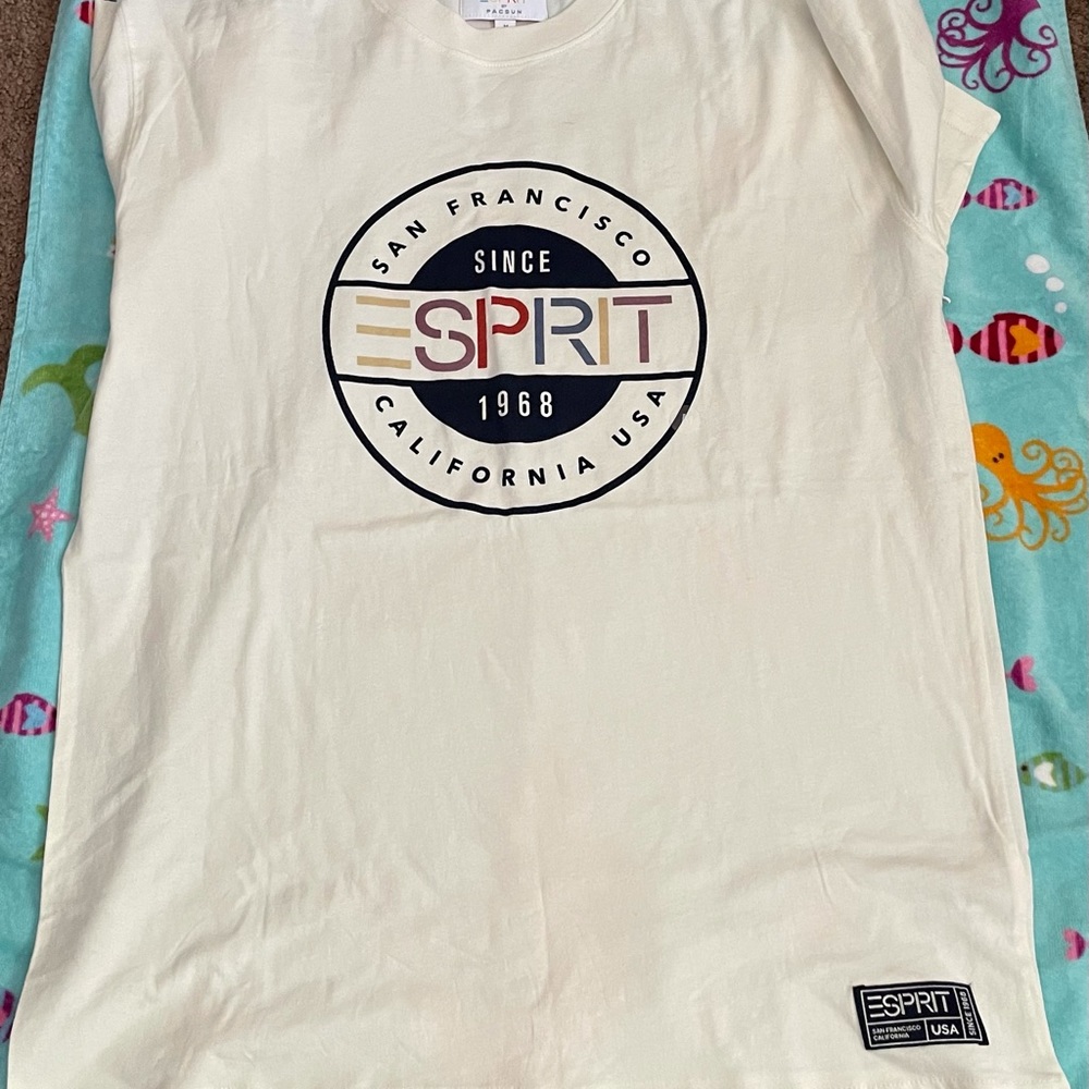 SPIRIT TSHIRT - Picture 8 of 8